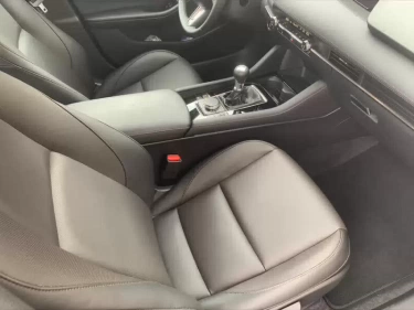 Foto van Mazda 3