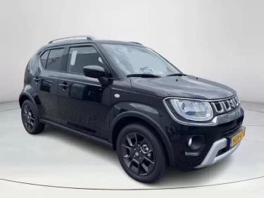 Foto van Suzuki Ignis