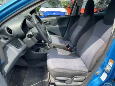 Foto van Suzuki Alto