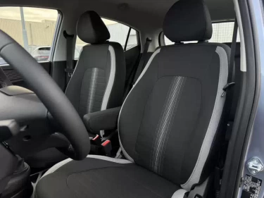Foto van Hyundai i10