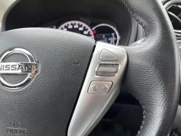 Foto van Nissan Note