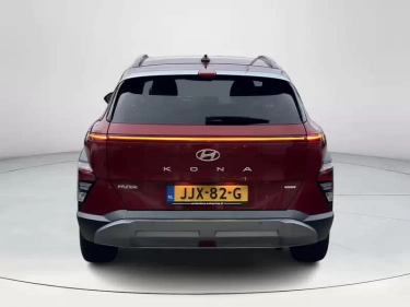 Foto van Hyundai KONA
