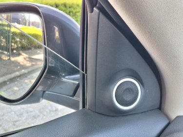 Foto van Mitsubishi Outlander