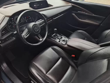 Foto van Mazda CX-30