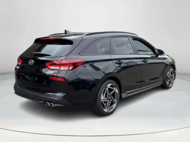 Foto van Hyundai i30