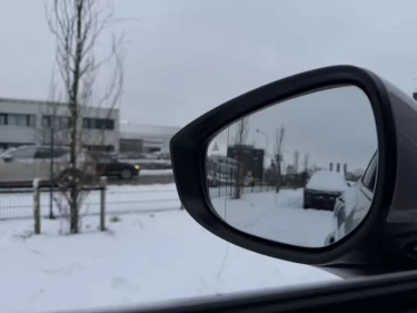 Foto van Mazda CX-30