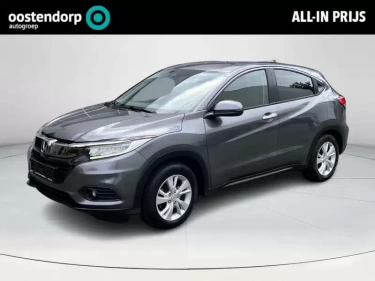 Foto van Honda HR-V