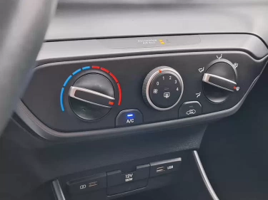 Foto van Hyundai i20