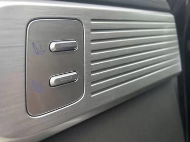 Foto van Hyundai Santa Fe