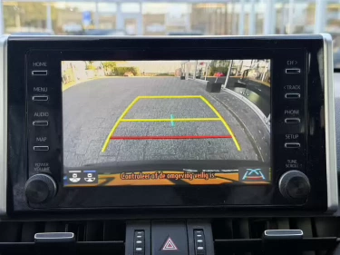 Foto van Toyota RAV4