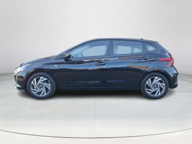 Foto van Hyundai i20