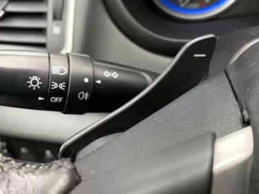 Foto van Suzuki S-Cross