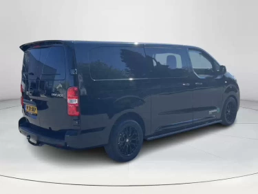 Foto van Toyota ProAce Long Worker