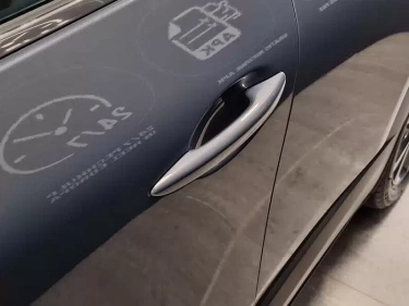 Foto van Mazda CX-30