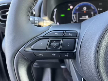 Foto van Mazda 2