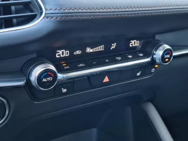 Foto van Mazda 3