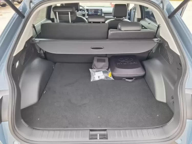Foto van Hyundai IONIQ 5