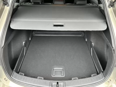 Foto van Toyota Corolla Touring Sports