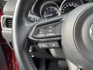 Foto van Mazda CX-5