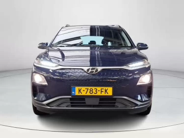 Foto van Hyundai KONA
