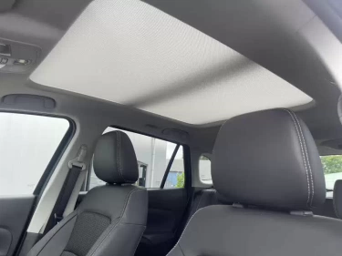 Foto van Suzuki S-Cross