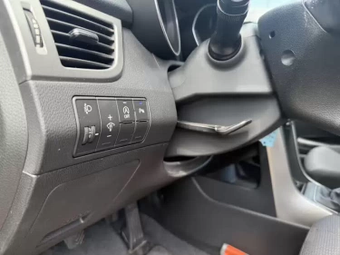 Foto van Hyundai i30