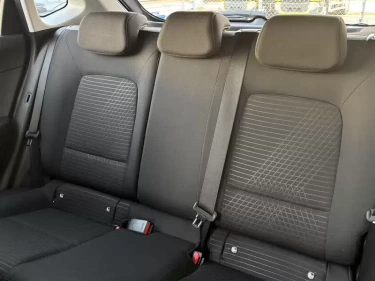 Foto van Hyundai i20