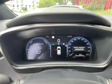 Foto van Toyota Corolla