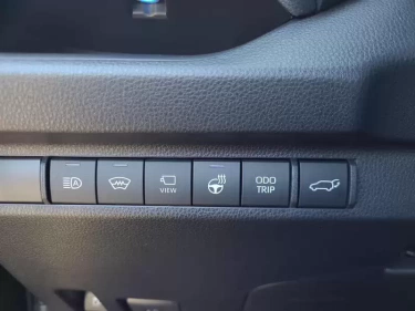 Foto van Toyota RAV4