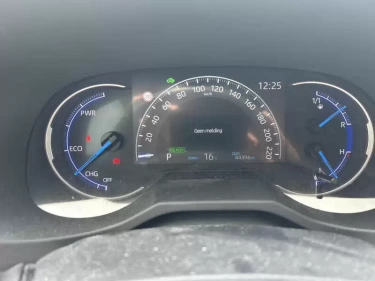 Foto van Toyota RAV4