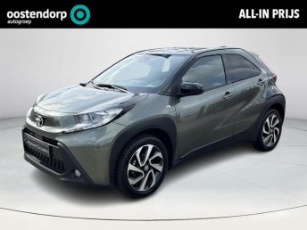 Toyota Aygo X 1.0 VVT-i S-CVT Pulse | Apple Carplay / Android auto | occasion 2024
