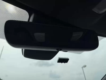 Foto van Toyota Corolla