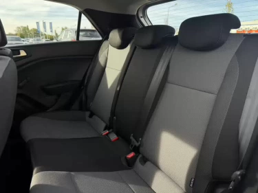 Foto van Hyundai i20