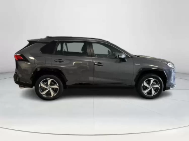 Foto van Toyota RAV4