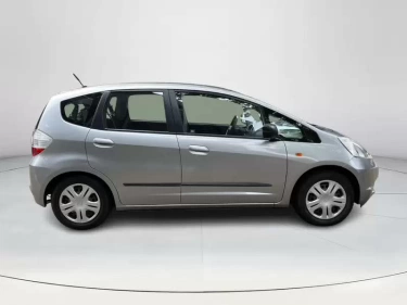 Foto van Honda Jazz