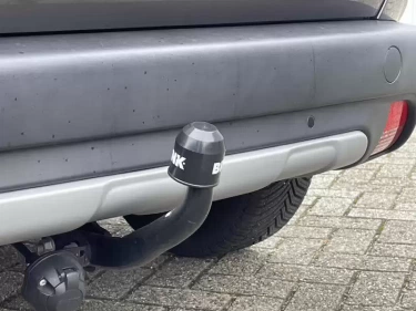 Foto van Peugeot 2008