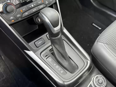Foto van Suzuki S-Cross