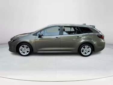 Foto van Toyota Corolla Touring Sports