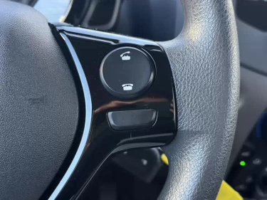 Foto van Peugeot 108