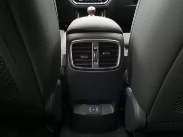 Foto van Hyundai i30
