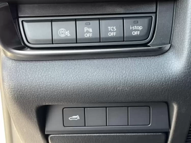 Foto van Mazda CX-30