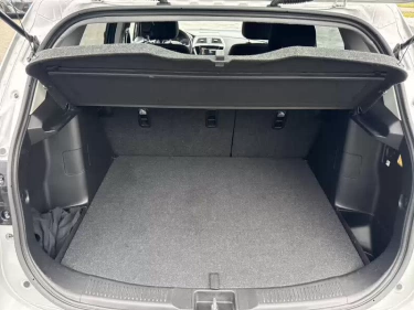 Foto van Suzuki S-Cross