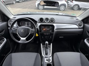 Foto van Suzuki Vitara
