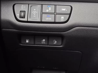 Foto van Hyundai IONIQ