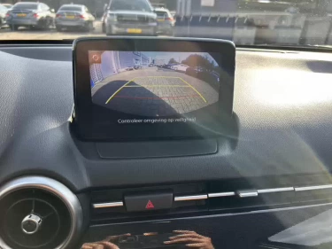 Foto van Mazda 2