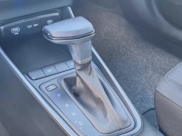 Foto van Hyundai i20
