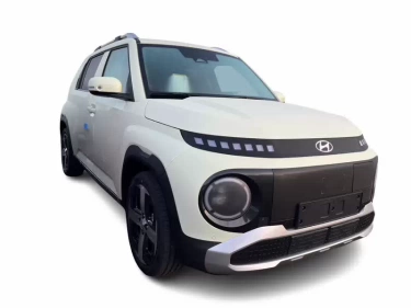 Foto van Hyundai Inster