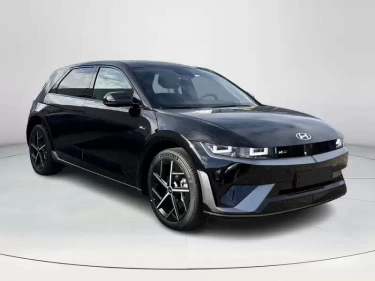 Foto van Hyundai IONIQ 5