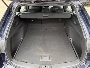 Foto van Toyota Corolla Touring Sports