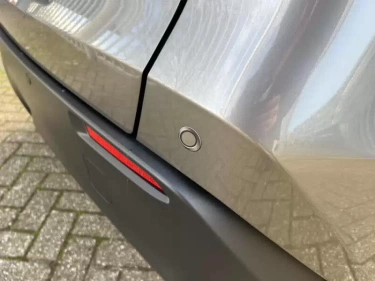 Foto van Toyota Bz4x